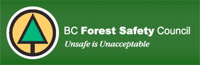 BC Safety Logo
